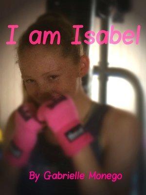 cover image of I am Isabel